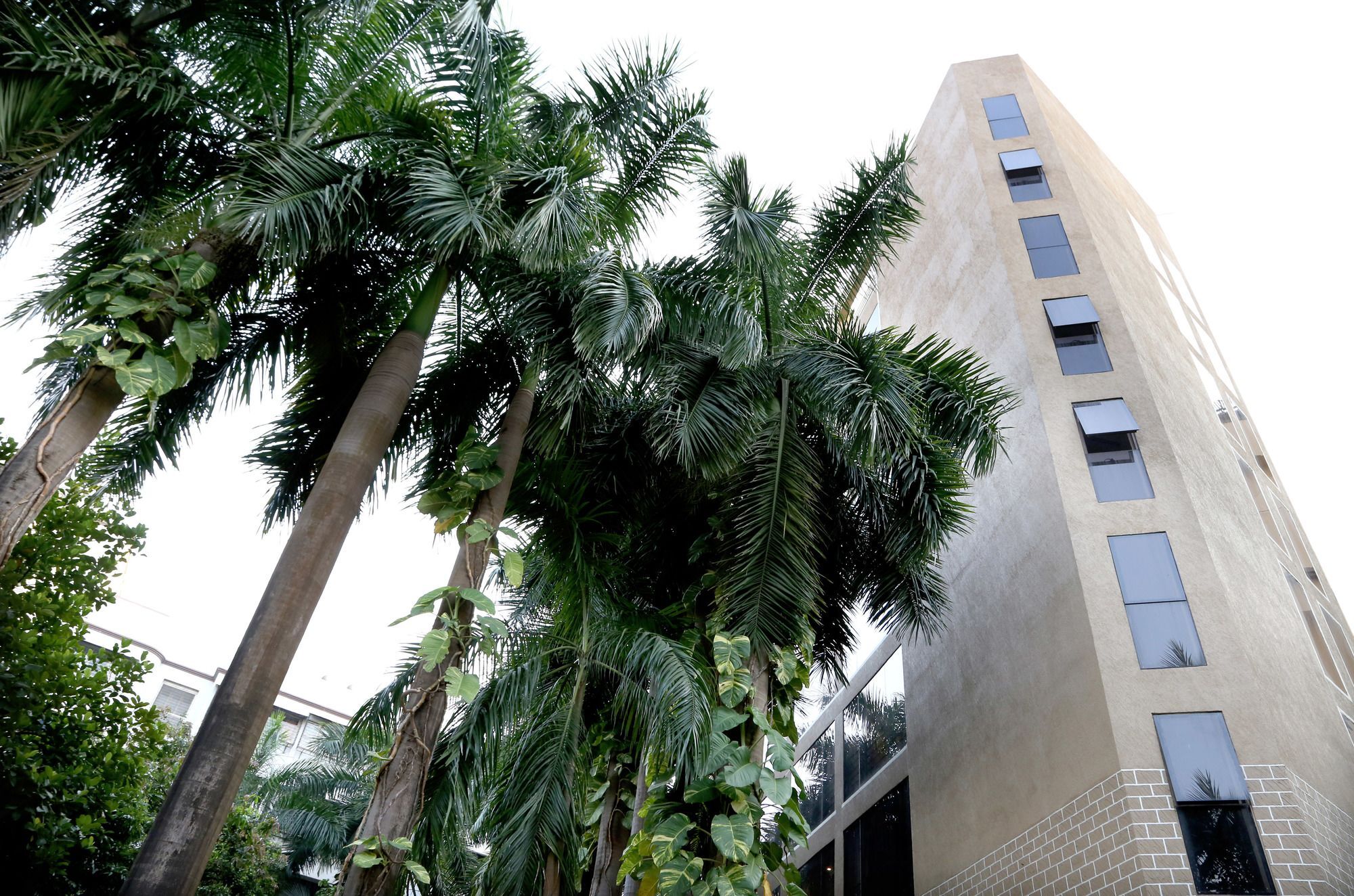 Hotel Mumbai House Andheri East, Bombay Exterior foto